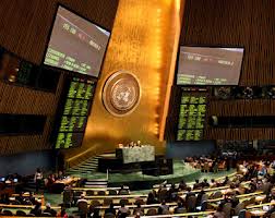 អ.ស.បថ្កោលទោសការហ៊ុំព័ទ្ធសេដ្ឋកិច្ចរបស់អាមេរិកប្រឆាំងគុយបា